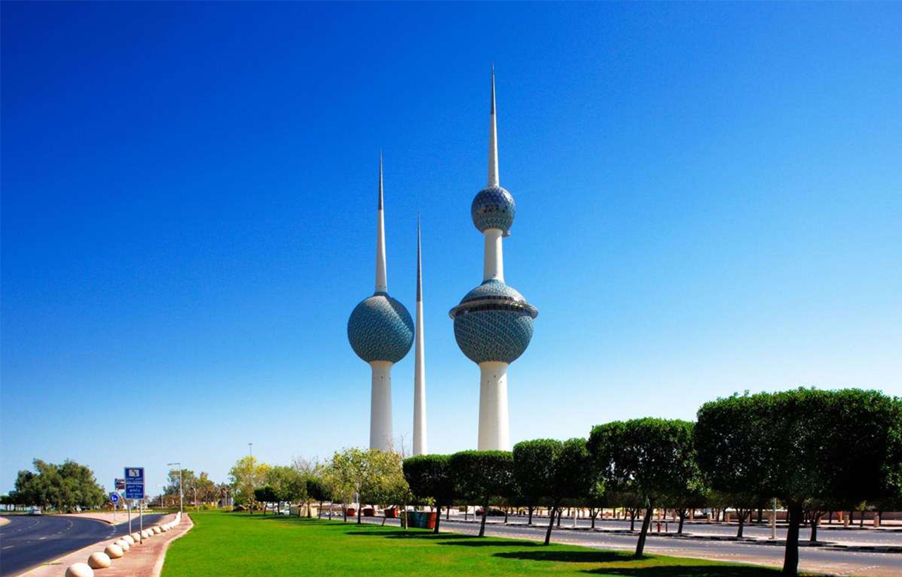 Kuwait