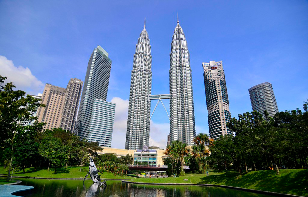 Malaysia